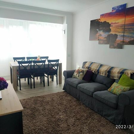 Precioso Apartamento En Plentzia Luaran gambar