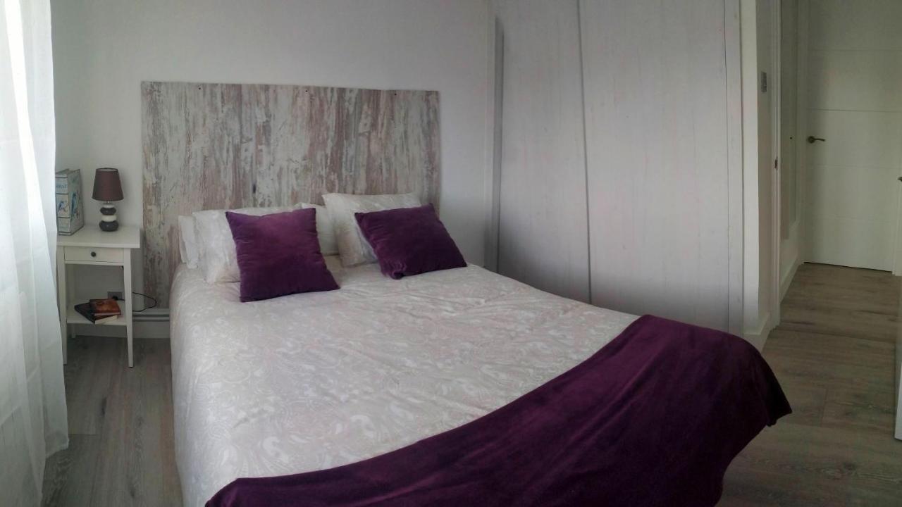 Precioso Apartamento En Plentzia Luaran gambar