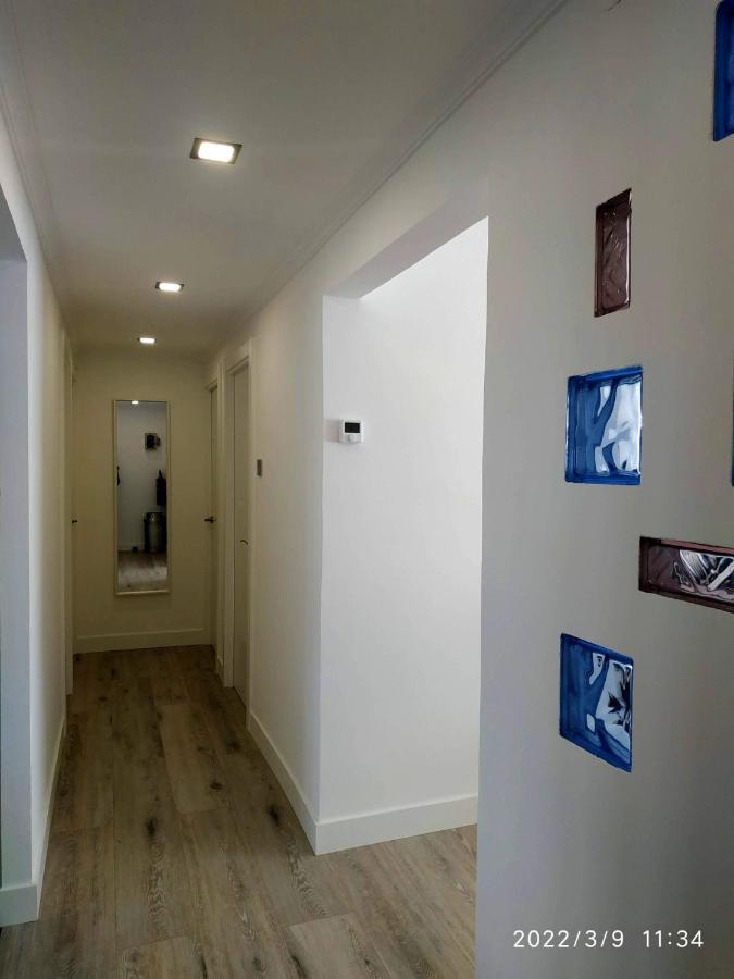 Precioso Apartamento En Plentzia Luaran gambar