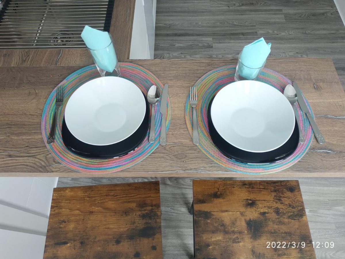 Precioso Apartamento En Plentzia Luaran gambar